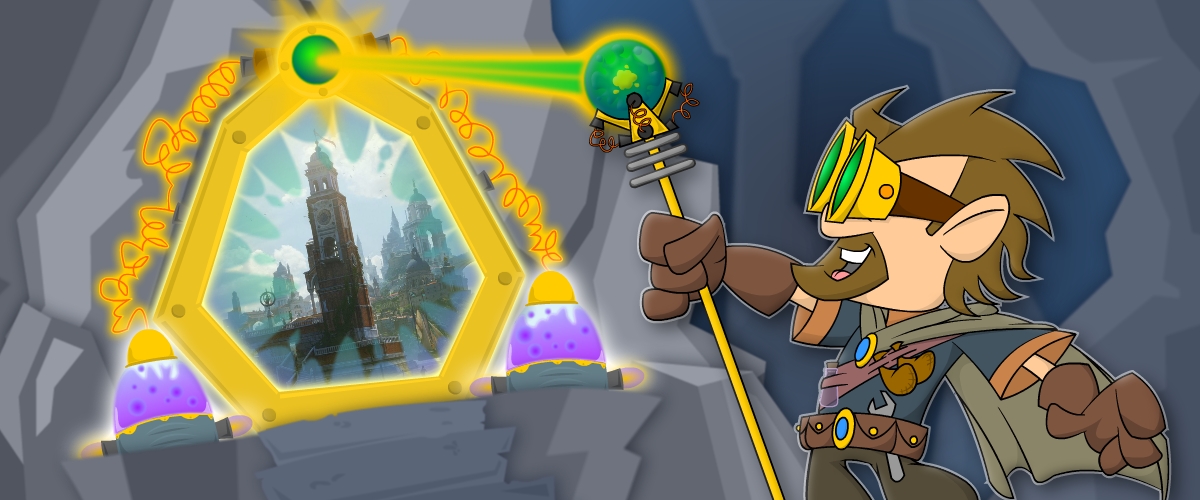 Welcome to my portfolio