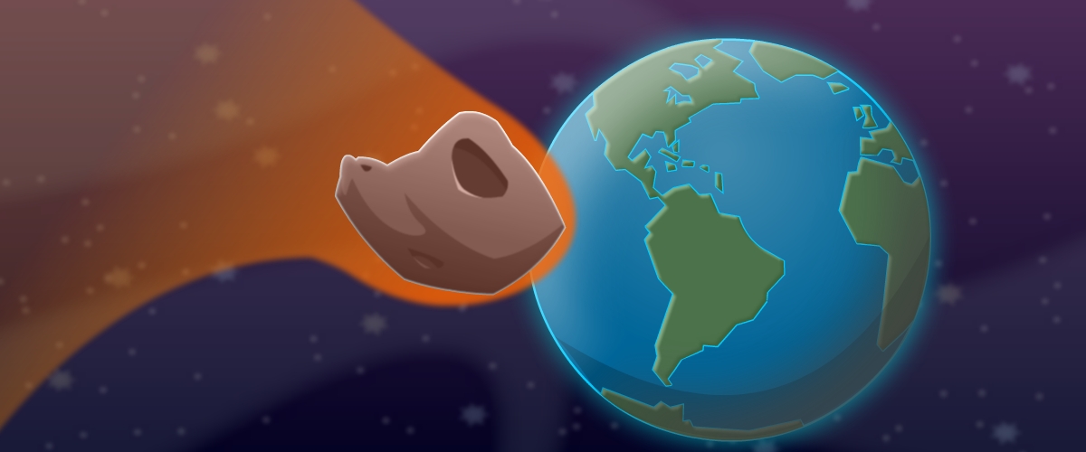 “Meteoroids, Meteors and Meteorites”